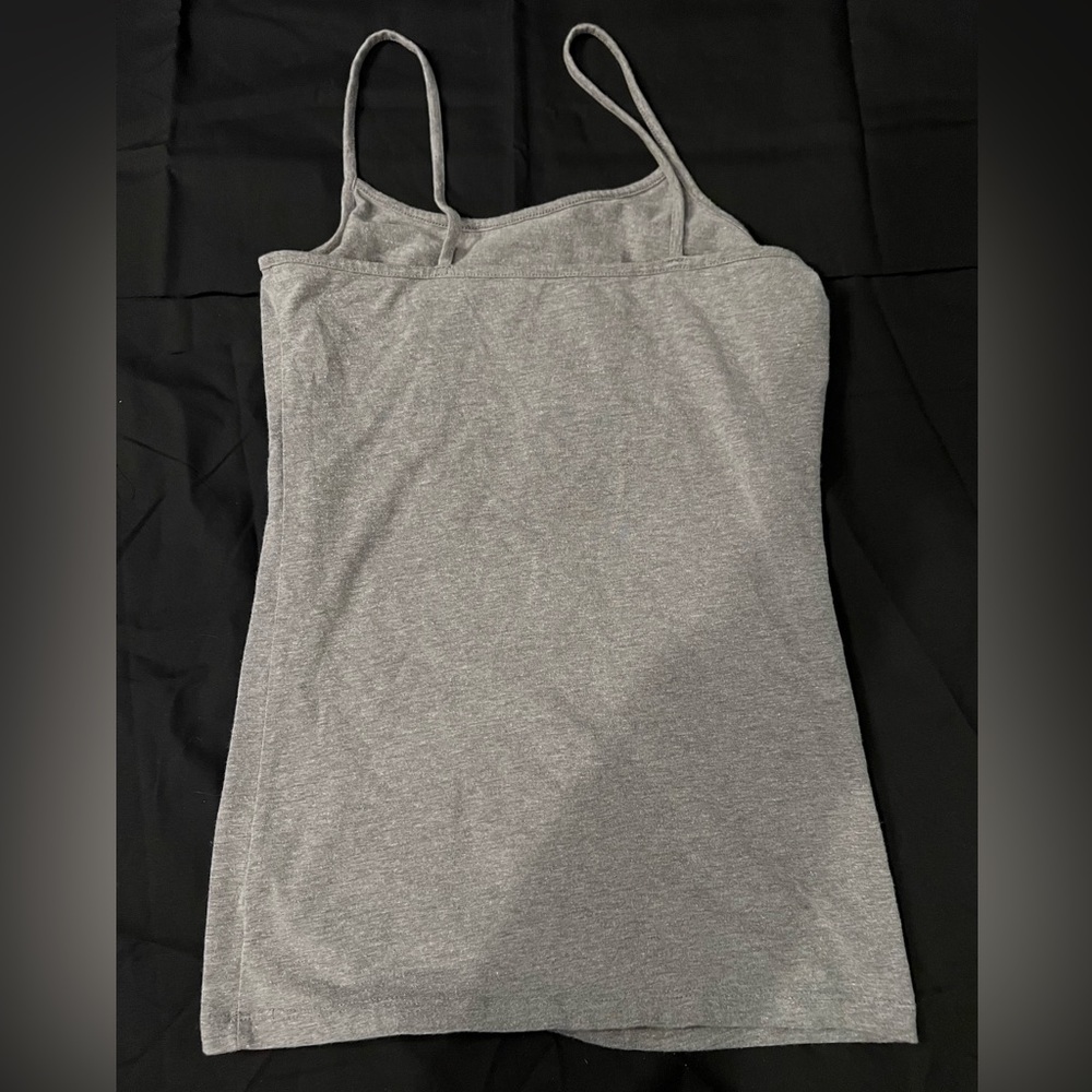 Tank Top - Picture 3 of 3
